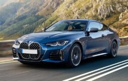 
										2021 NEW BMW M440i full									