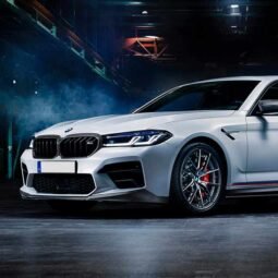 
										2021 BMW M5 F90 FULL OPTIONS full									